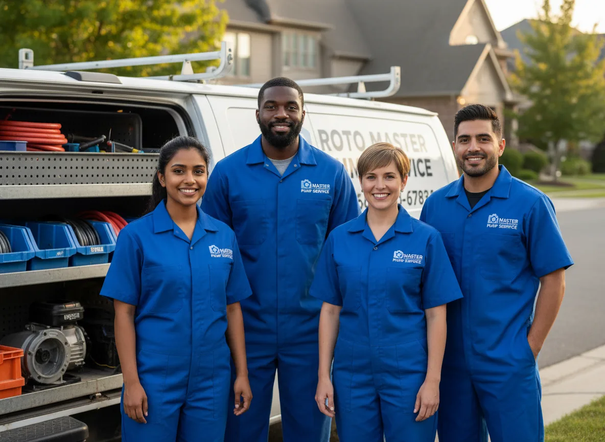 Sump Pump Installation company in Clinton, NC